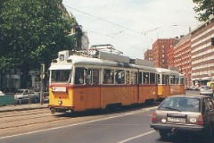 Budapest, June 2000